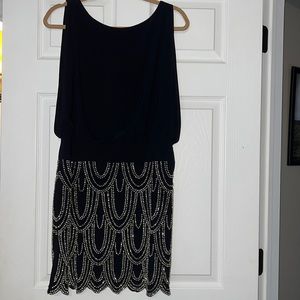 Women’s formal dress